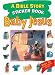 Bible Story Sticker Book: Baby Jesus with Sticker (Bible Story Sticker Books)
