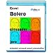 Ravel: BOLERO - The New Dimension of Sound Series (includes traditional Orchestral version, Alexander Jero contemporary synthesizer version and conceptual 7.1 presentation) [7.1 DTS-HD Master Audio Disc] [BD25 Audio Only] [Blu-ray]
