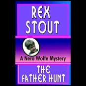 The Father Hunt | [Rex Stout]