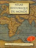 Revue Parragon  / Atlas Historique du Monde