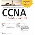 CCNA Certification Kit, (Exam 640-802) (Book and CD Rom)