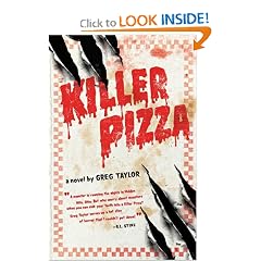 Killer Pizza