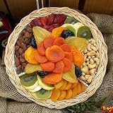 VacavilleFruitCompanyDriedFruit&NutSampler34Oz