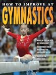 How to Improve at Gymnastics