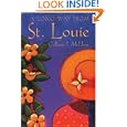 A Long Way from St. Louie by Colleen McElroy