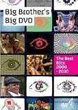 Big Brother's Big DVD The Best Bits: 2000-2010