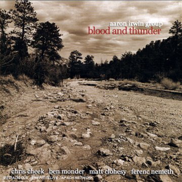 CD-Charts  Search : Blood and Thunder