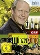 Der Winzerk�nig - Staffel 1 [4 DVDs]