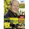 Der Winzerk�nig - Staffel 1 [4 DVDs]