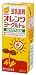 (お徳用ボックス) マルサン 豆乳飲料オレンジヨーグルト味 200ml×24本