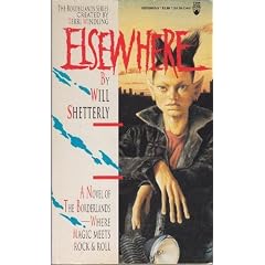 Elsewhere