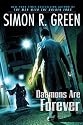 Daemons are Forever (Secret Histories, Book 2)