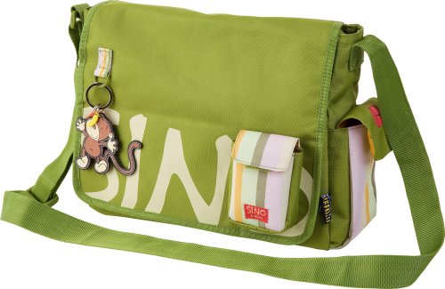 Sino Kuriertasche 31 x 28 x 11 cm