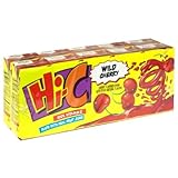 Hi-C Punch Drink Box 6.75 oz. (10 Pack) Knowing God: Walking through the Book of Books