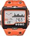 Timex Expedition WS4 Widescreen 4-Function Watch (Orange/Black)