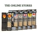 Set of 3 Darts (Boyz Toys)
