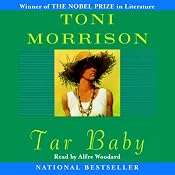 Tar Baby | [Toni Morrison]
