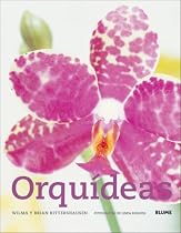 Orquideas (Spanish Edition)