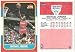 Michael Jordan 1986 Fleer Basketball Rookie - NBA Basketball Cards