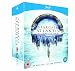 Stargate Atlantis - Complete Season 1-5 [Blu-ray] [Region Free]