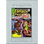 Marvel Masterworks: Fantastic Four Vol. 7 (Silver cover) (Vol. 34 in the Marvel Masterworks Library)