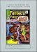 Search : Marvel Masterworks: Fantastic Four Vol. 7 (Silver cover) (Vol. 34 in the Marvel Masterworks Library)