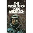 The Worlds of Poul Anderson (Omnibus) by Poul Anderson