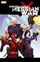 X-force/Cable: Messiah War