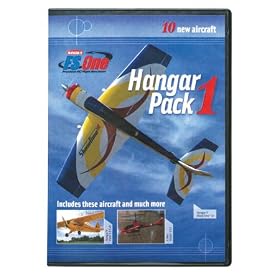 FS One Hangar Pack #1