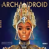 Janelle Monae The ArchAndroid
