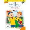 Caillou 1 - Sternschnuppen und andere Geschichten