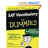 SAT Vocabulary For Dummies