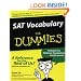 SAT Vocabulary For Dummies