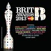 BRIT Awards 2013