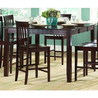 Home Elegance 5365-36 COUNTER HEIGHT TBL