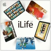 iLife 08 (NEW)