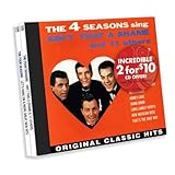 Search : Ain't That a Shame and 11 Others/Let's Hang On and More Great New Hits