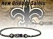 New Orleans Saints Titanium Core Sport Necklace NFL Celebration Sale! Size 21 Inch