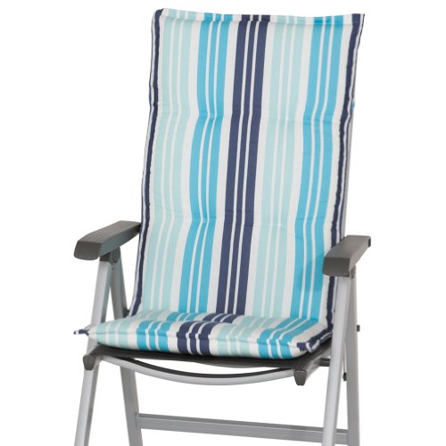 Sun Garden 10134000 Naxos Auflage Sessel niedrig Baumwolle / Poly-Mischgewebe Dessin 20440 Preisvergleich