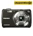 Fujifilm FinePix F200EXR Digital Camera
