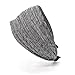 Luismia Filigree Headband - Mix Color Fashion Broad iwith Thin Strip Hairband for Girls Hair Band (Random Color)