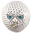 Hole In One Scary Golfball Mask