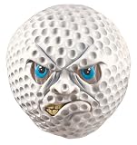 Hole In One Scary Golfball Mask