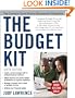 The Budget Kit: The Common Cents Money Management Workbook