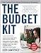 The Budget Kit: The Common Cents Money Management Workbook