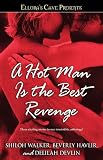 A Hot Man Is the Best Revenge: Ellora's Cave