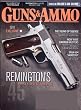 Guns & Ammo (1-year auto-renewal)