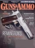 Guns & Ammo (1-year auto-renewal)