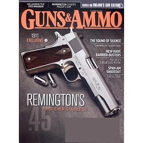 Guns & Ammo