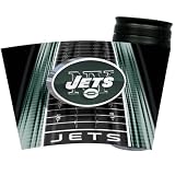 New York Jets Insulated Travel Tumbler Mug 16 oz